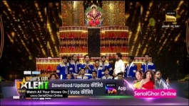 Indias Got Talent - 16th September 2023